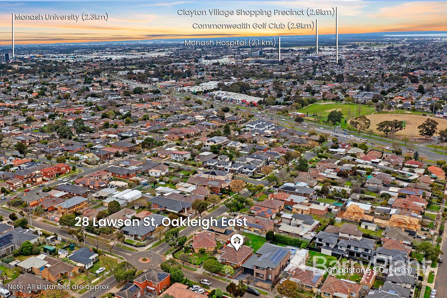28 Lawson Street, Oakleigh East, VIC 3166, Oakleigh East - Thumbnail 7