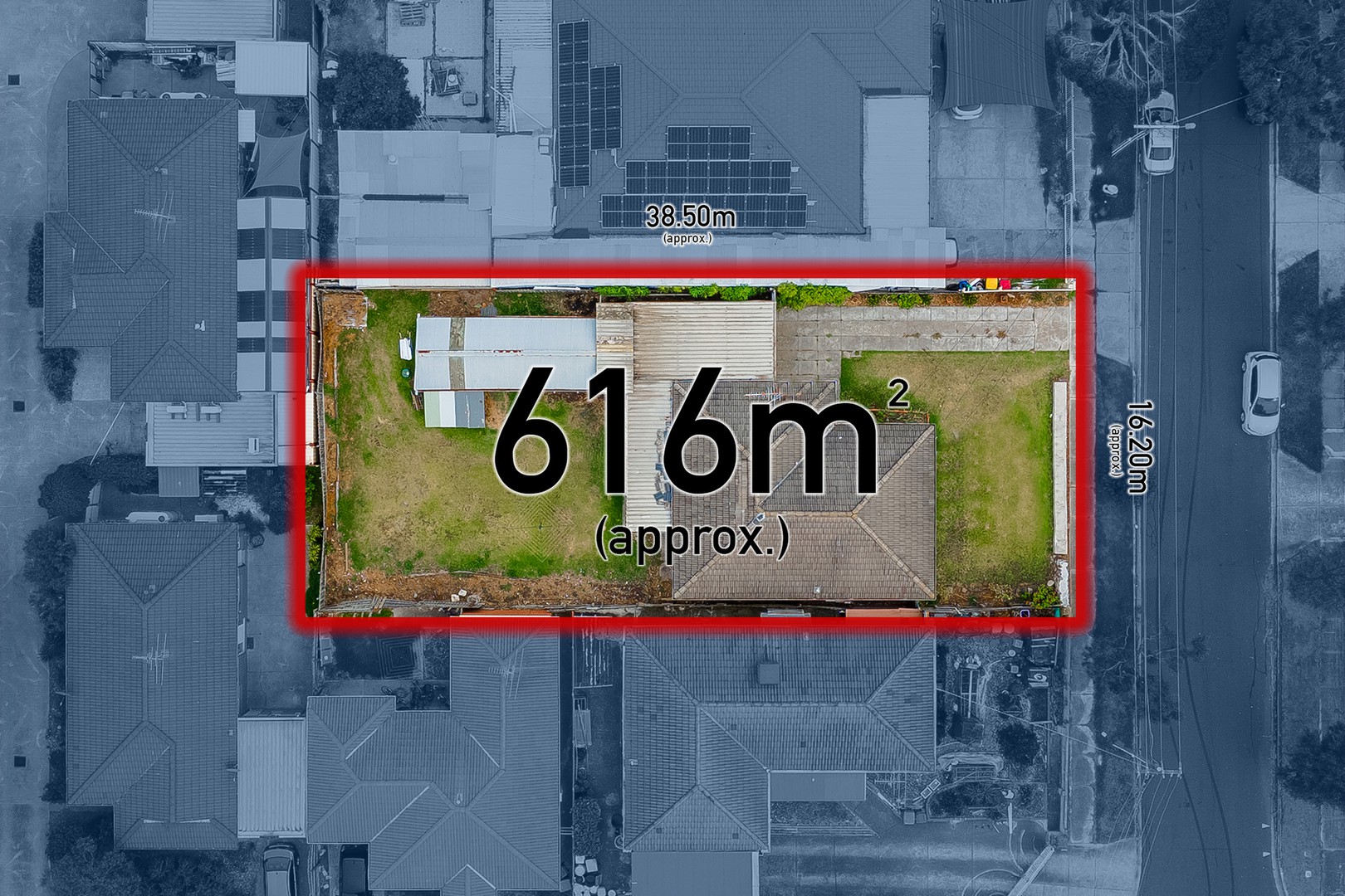 28 Luxford Street, St Albans, VIC 3021, St Albans - Thumbnail 2
