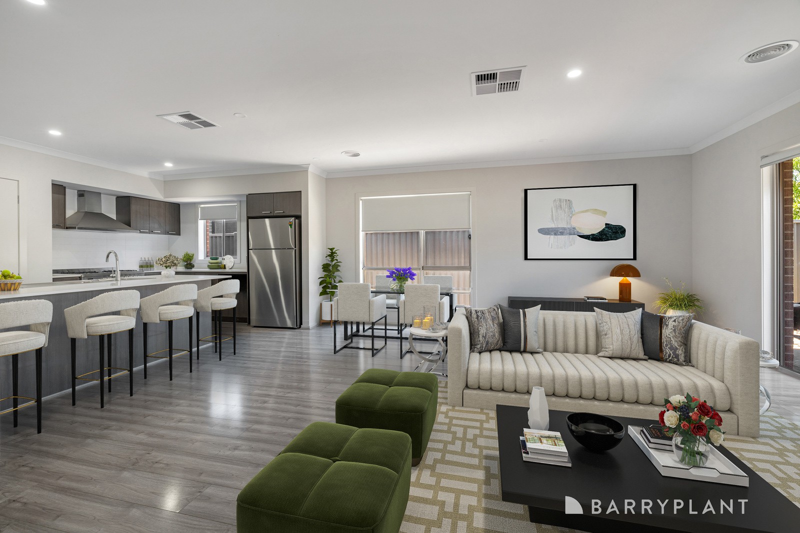 28 Macalister Grove, Cobblebank, VIC 3338, Cobblebank - Thumbnail 6