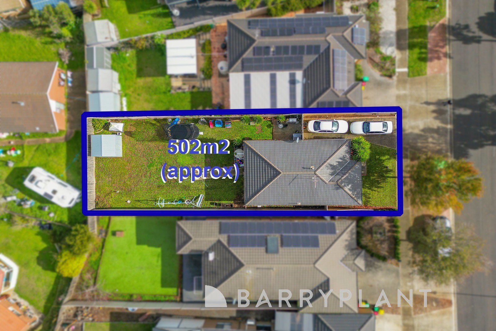 28 Marlo Drive, Harkness, VIC 3337, Harkness - Thumbnail 2