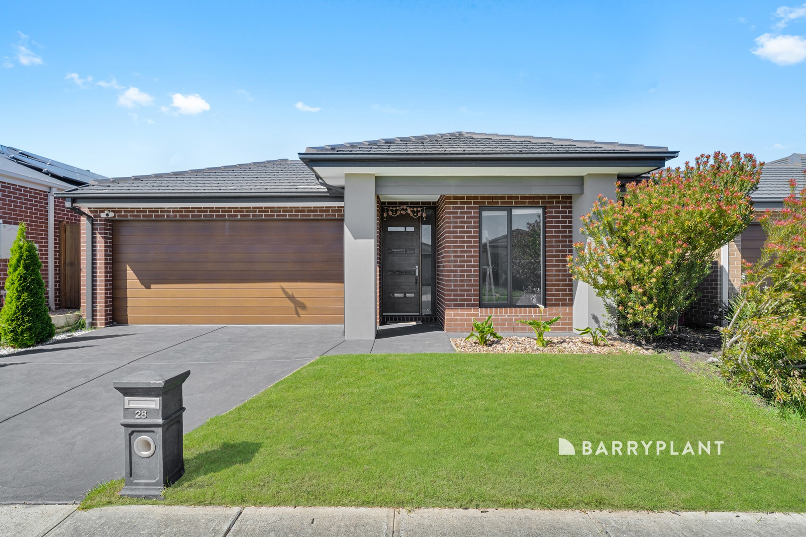 28 Pablo Drive, Clyde North, VIC 3978