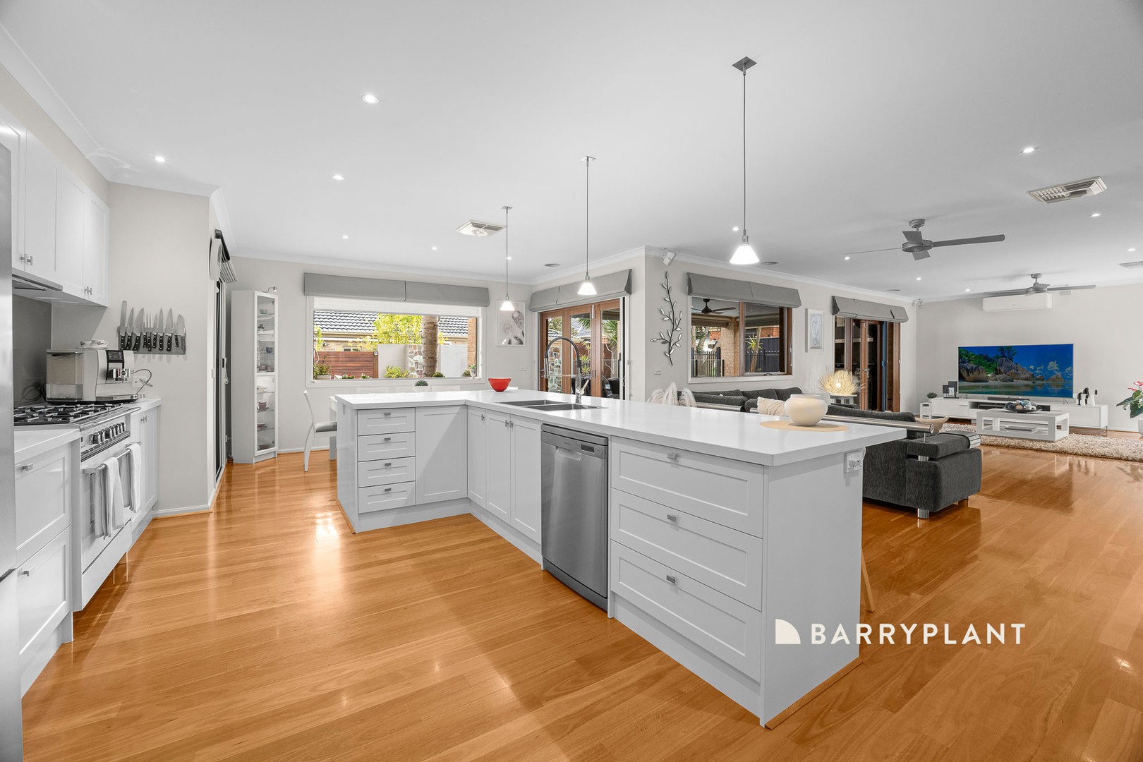 28 Parkedge Circuit, Rosebud, VIC 3939, Rosebud - Thumbnail 3