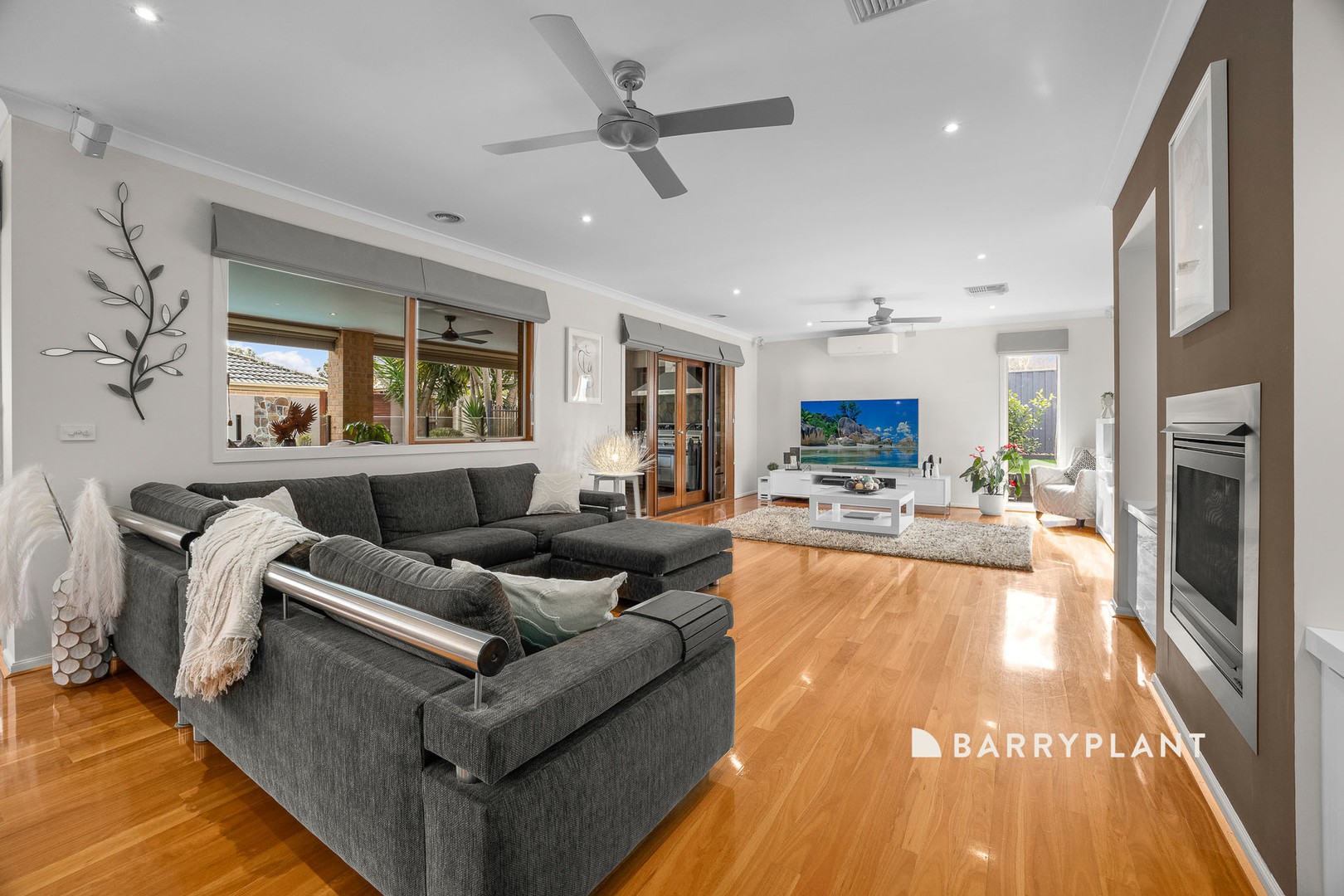 28 Parkedge Circuit, Rosebud, VIC 3939, Rosebud - Thumbnail 5