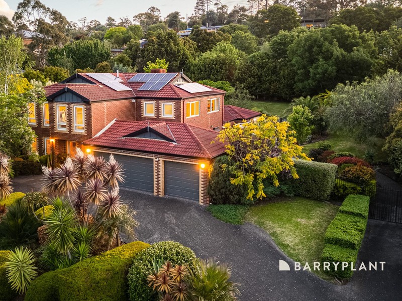 28 Parkside Boulevard, Lysterfield South, VIC 3156 - Image - 28/04/2026