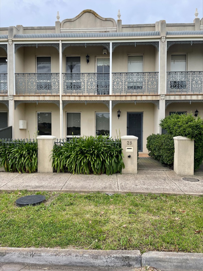 28 Parkview Terrace, Sydenham, VIC 3037 - Thumbnail 2 - 29/10/2021