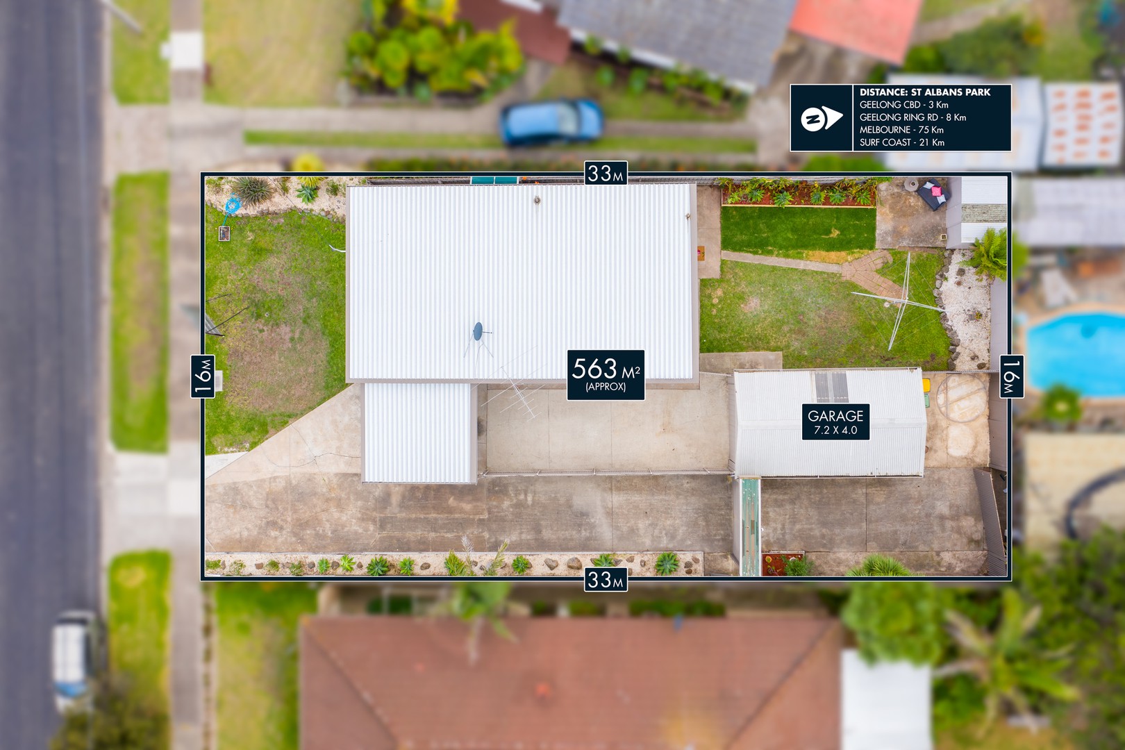 28 Pinder Court, St Albans Park, VIC 3219, St Albans Park - Thumbnail 2