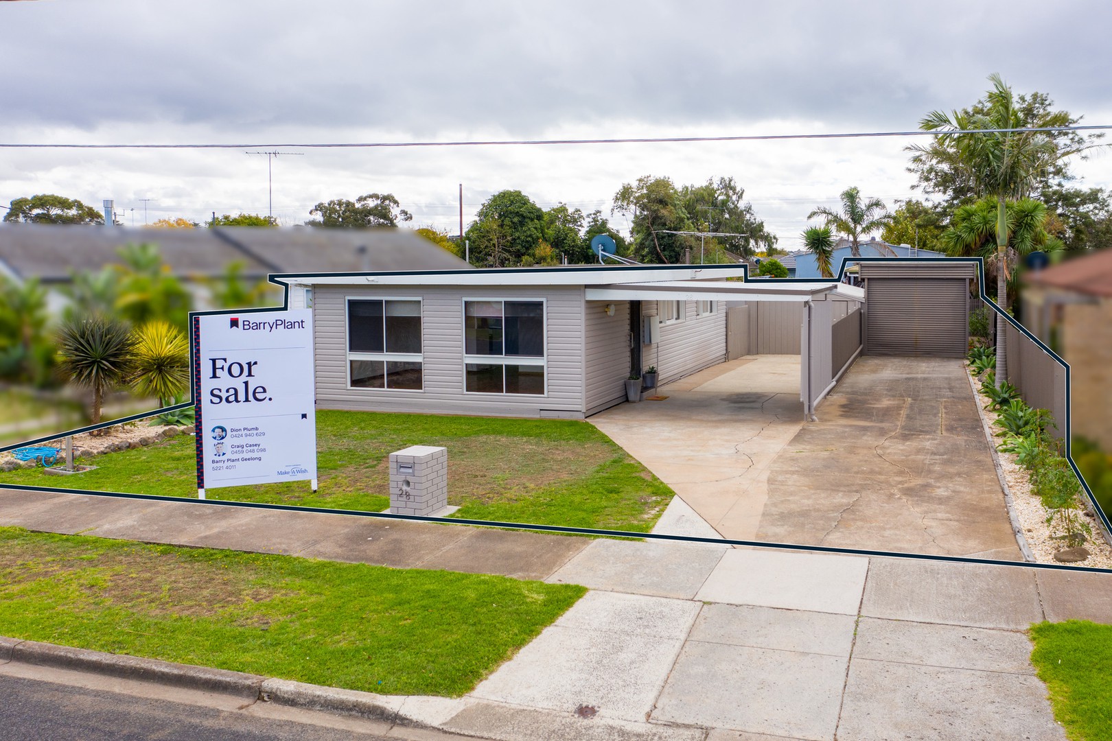 28 Pinder Court, St Albans Park, VIC 3219, St Albans Park - Thumbnail 3