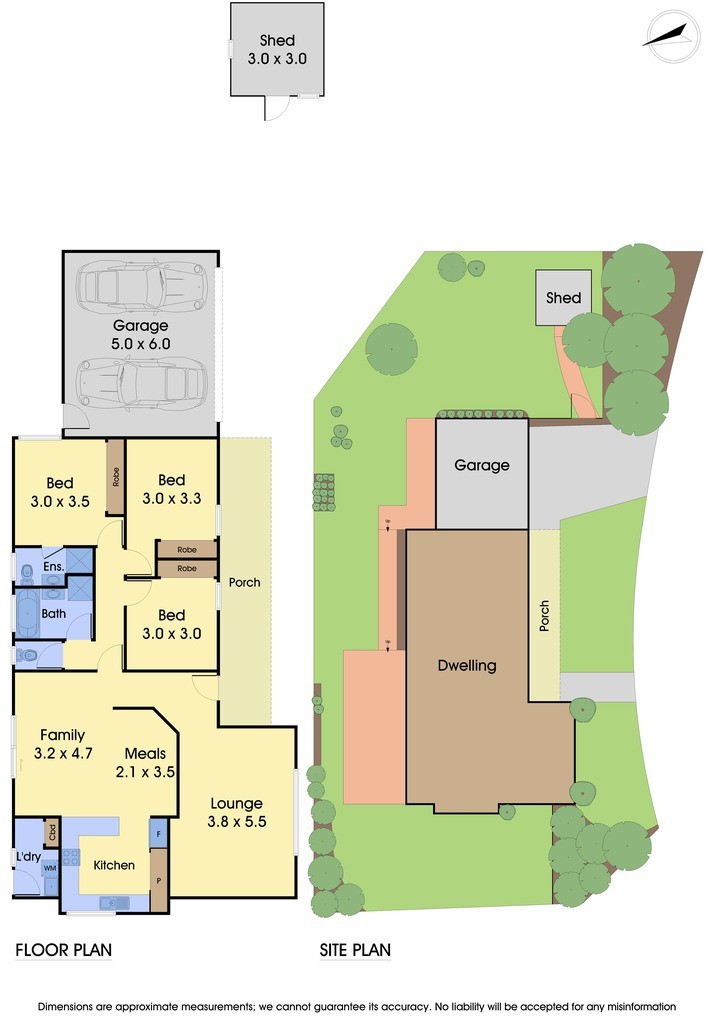 28 Rutherford Way, Roxburgh Park, VIC 3064, Roxburgh Park - Thumbnail 8