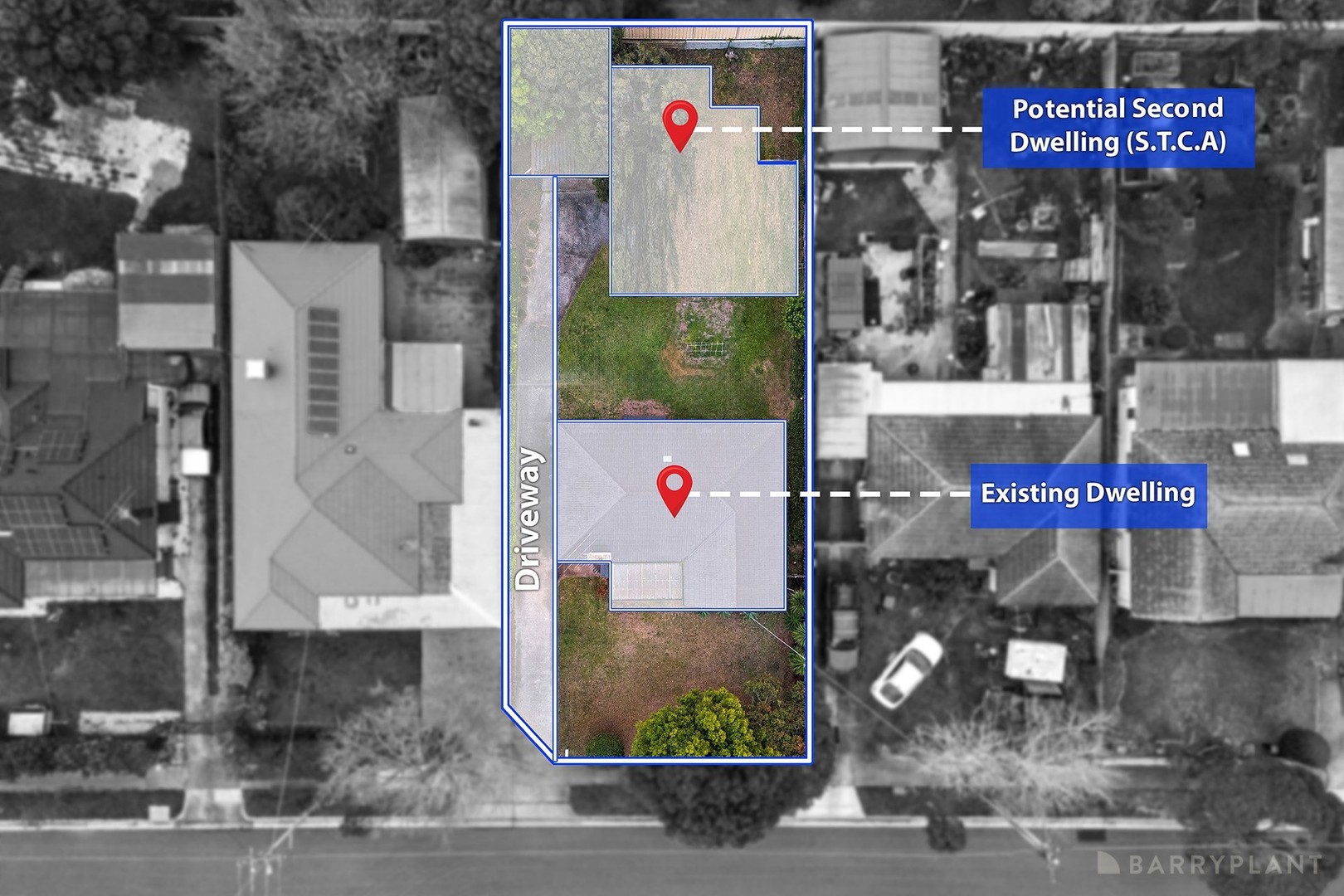 28 Shepreth Avenue, Noble Park, VIC 3174, Noble Park - Thumbnail 4