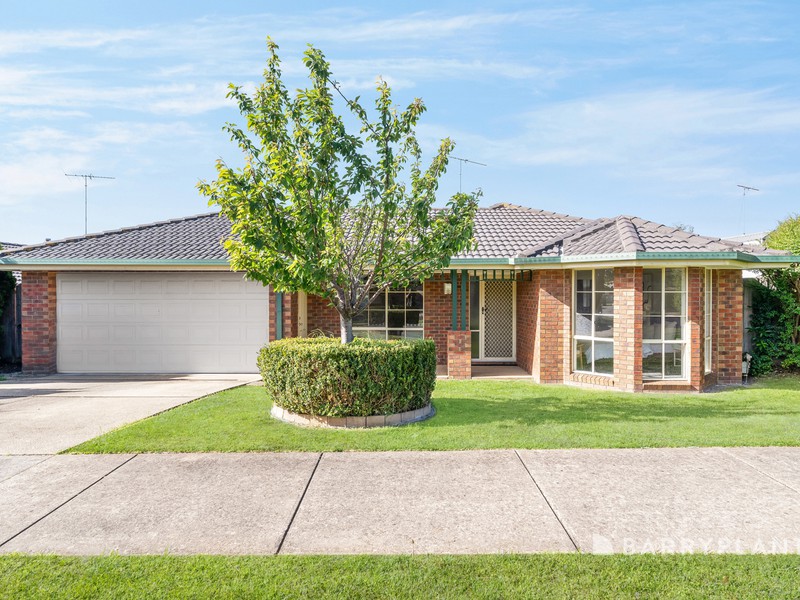 28 Shiraz Drive, Waurn Ponds, VIC 3216 - Image - 10/12/2025