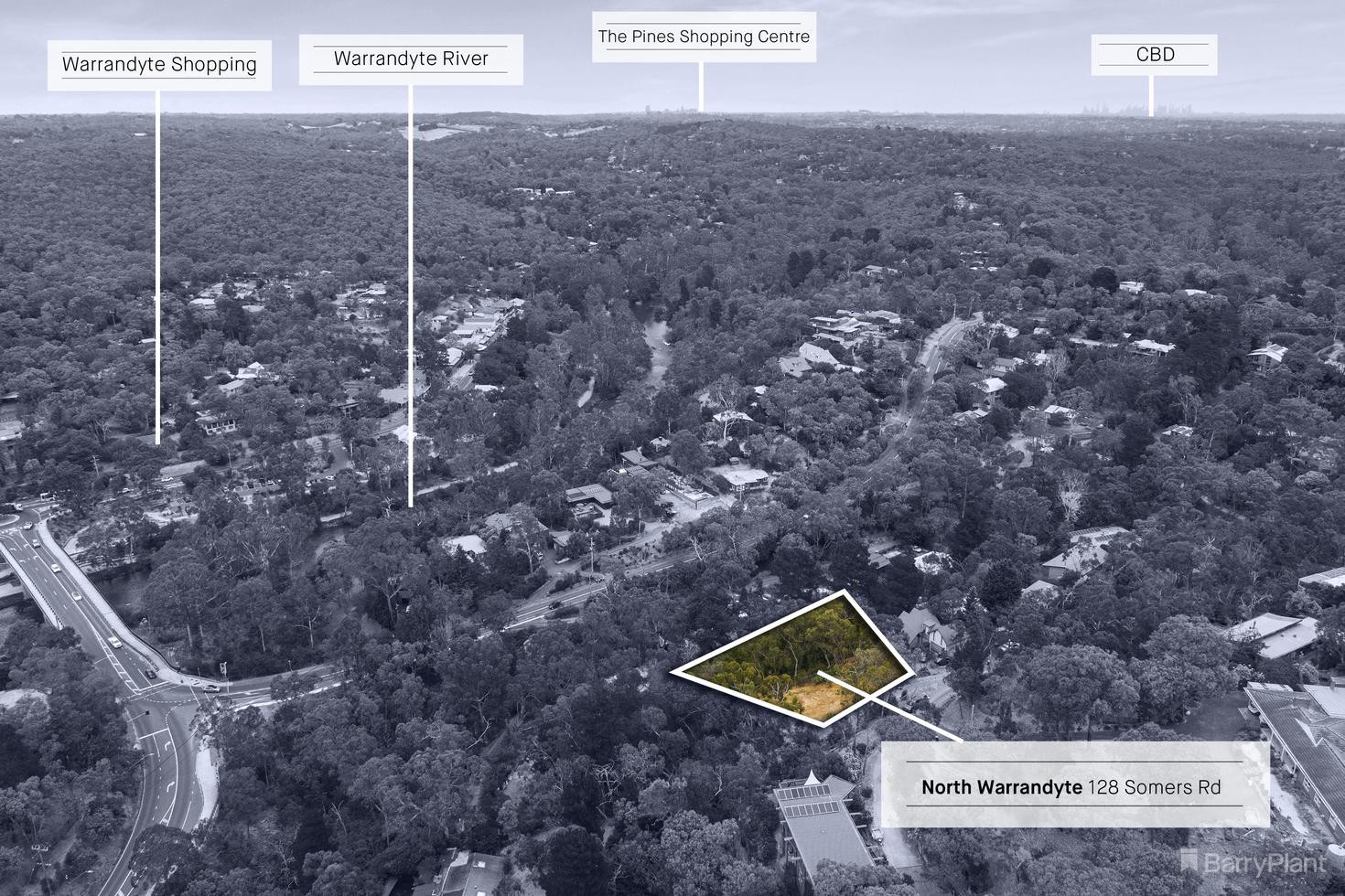 28 Somers Road, North Warrandyte, VIC 3113, North Warrandyte - Thumbnail 2