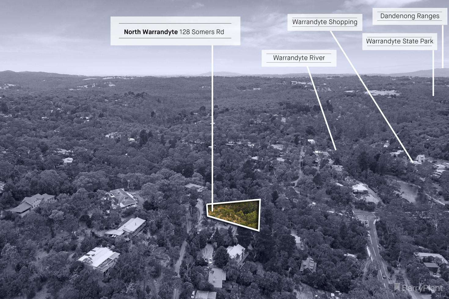 28 Somers Road, North Warrandyte, VIC 3113, North Warrandyte - Thumbnail 5