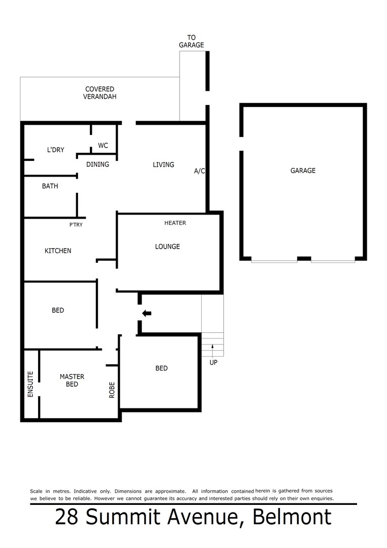 28 Summit Avenue, Belmont, VIC 3216, Belmont - Thumbnail 7