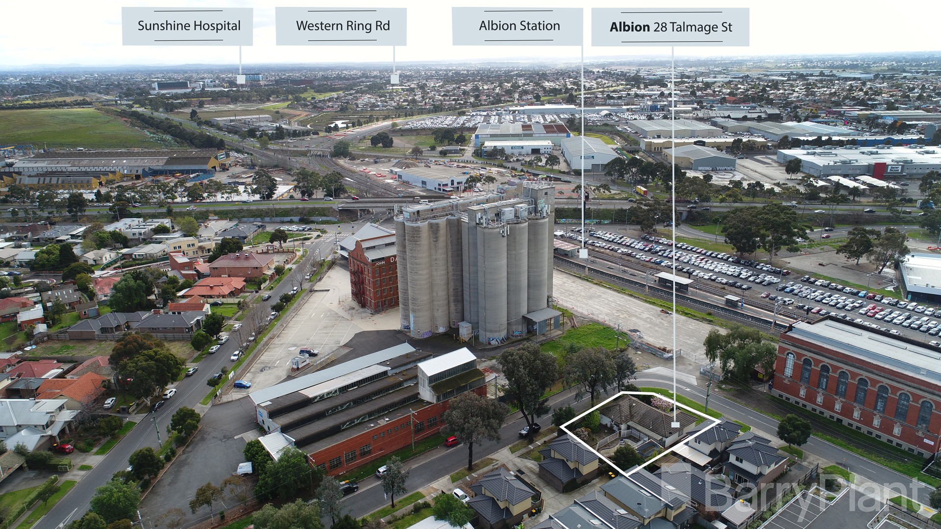 28 Talmage Street, Albion, VIC 3020, Albion - Thumbnail 3