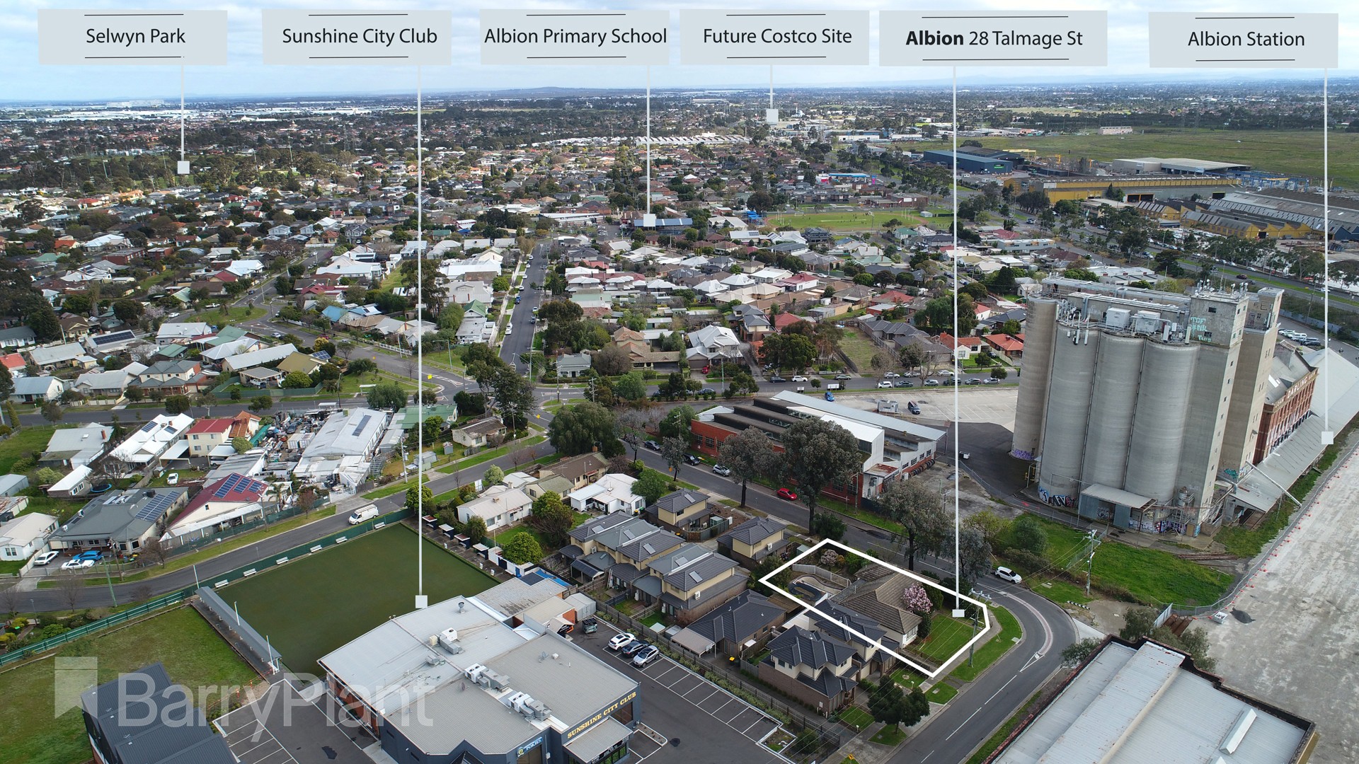 28 Talmage Street, Albion, VIC 3020, Albion - Thumbnail 4