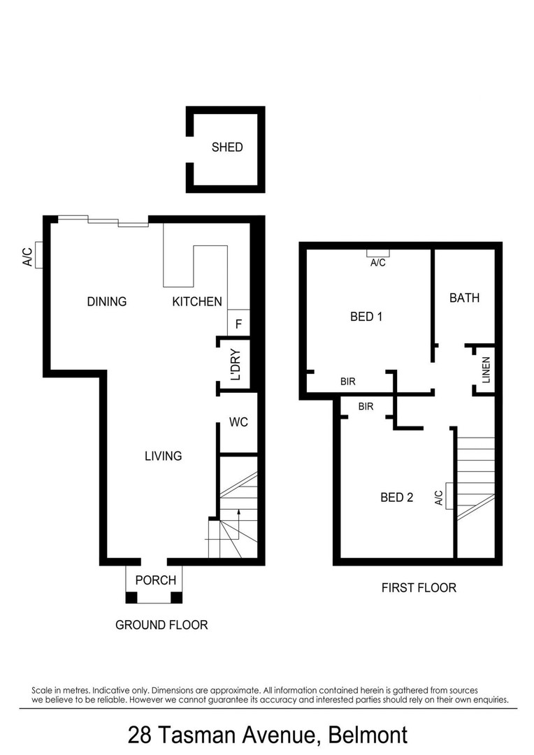 28 Tasman Av, Belmont, VIC 3216, Belmont - Thumbnail 6