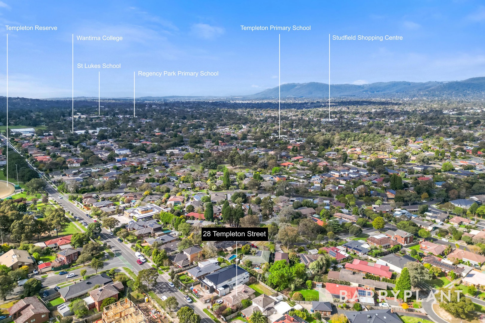 28 Templeton Street, Wantirna, VIC 3152, Wantirna - Thumbnail 4