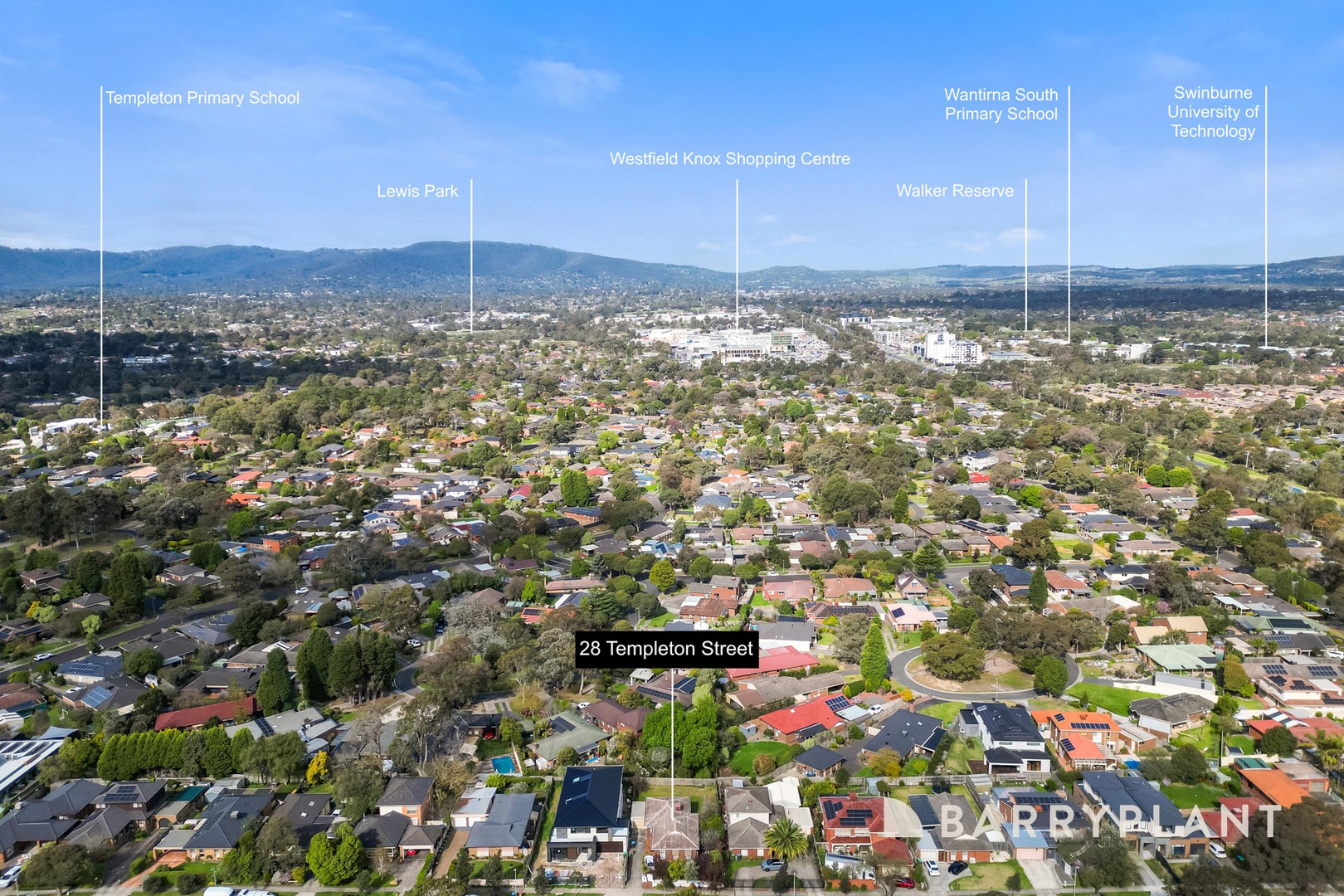 28 Templeton Street, Wantirna, VIC 3152, Wantirna - Thumbnail 5