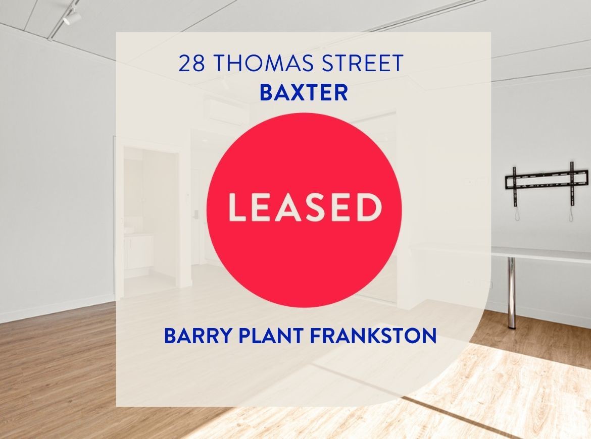 28 Thomas Street, Baxter, VIC 3911
