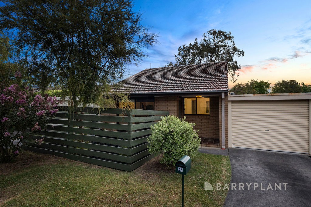 28 Tilson Drive, Vermont, VIC 3133, Vermont - Thumbnail 2