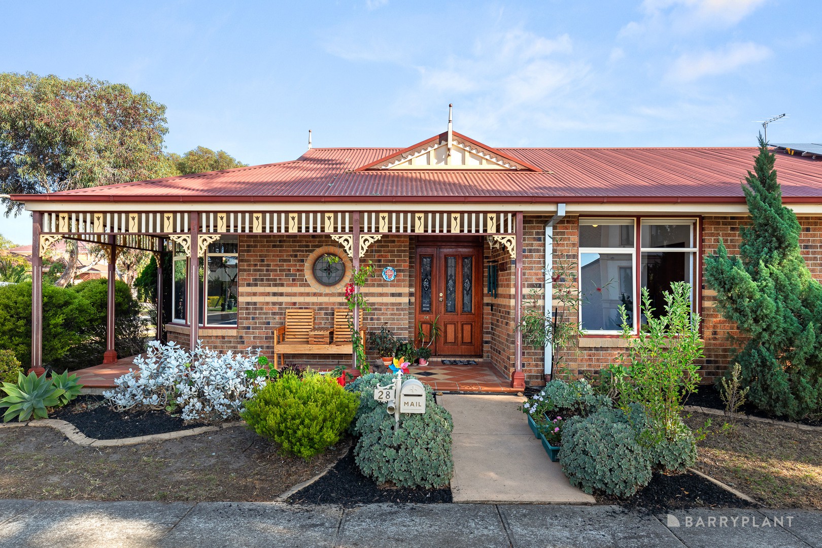28 William Mcpherson Crescent, Seabrook, VIC 3028, Seabrook - Thumbnail 2