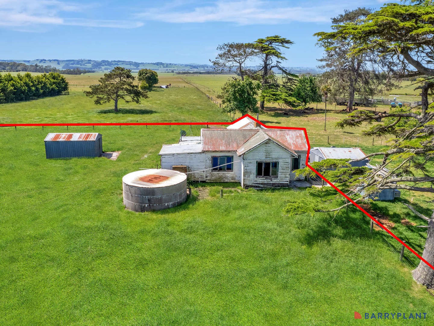 280 Leongatha South Outtrim Road, Leongatha South, VIC 3953
