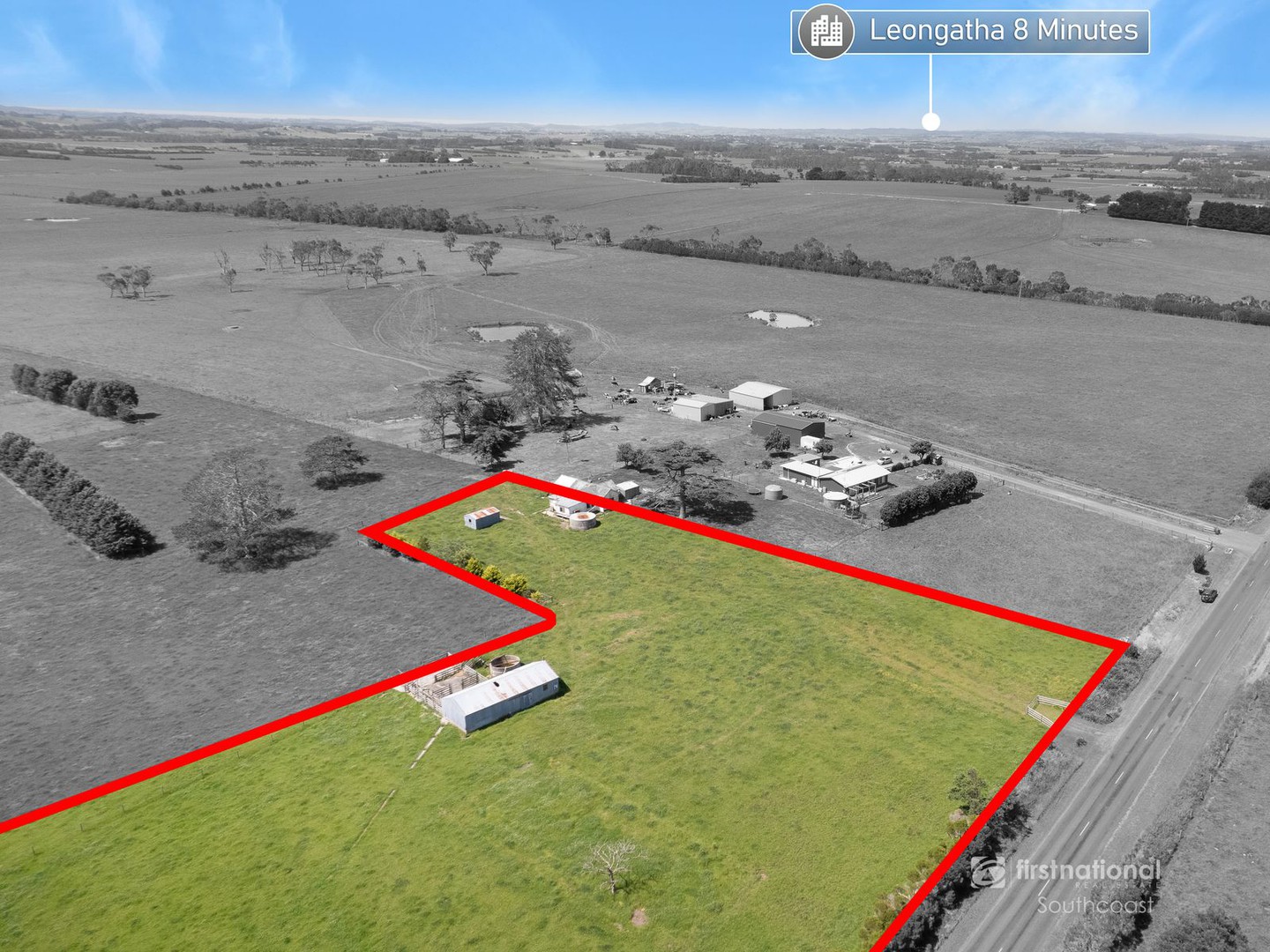 280 Leongatha South Outtrim Road, Leongatha South, VIC 3953 - Thumbnail 1 - 05/08/2025
