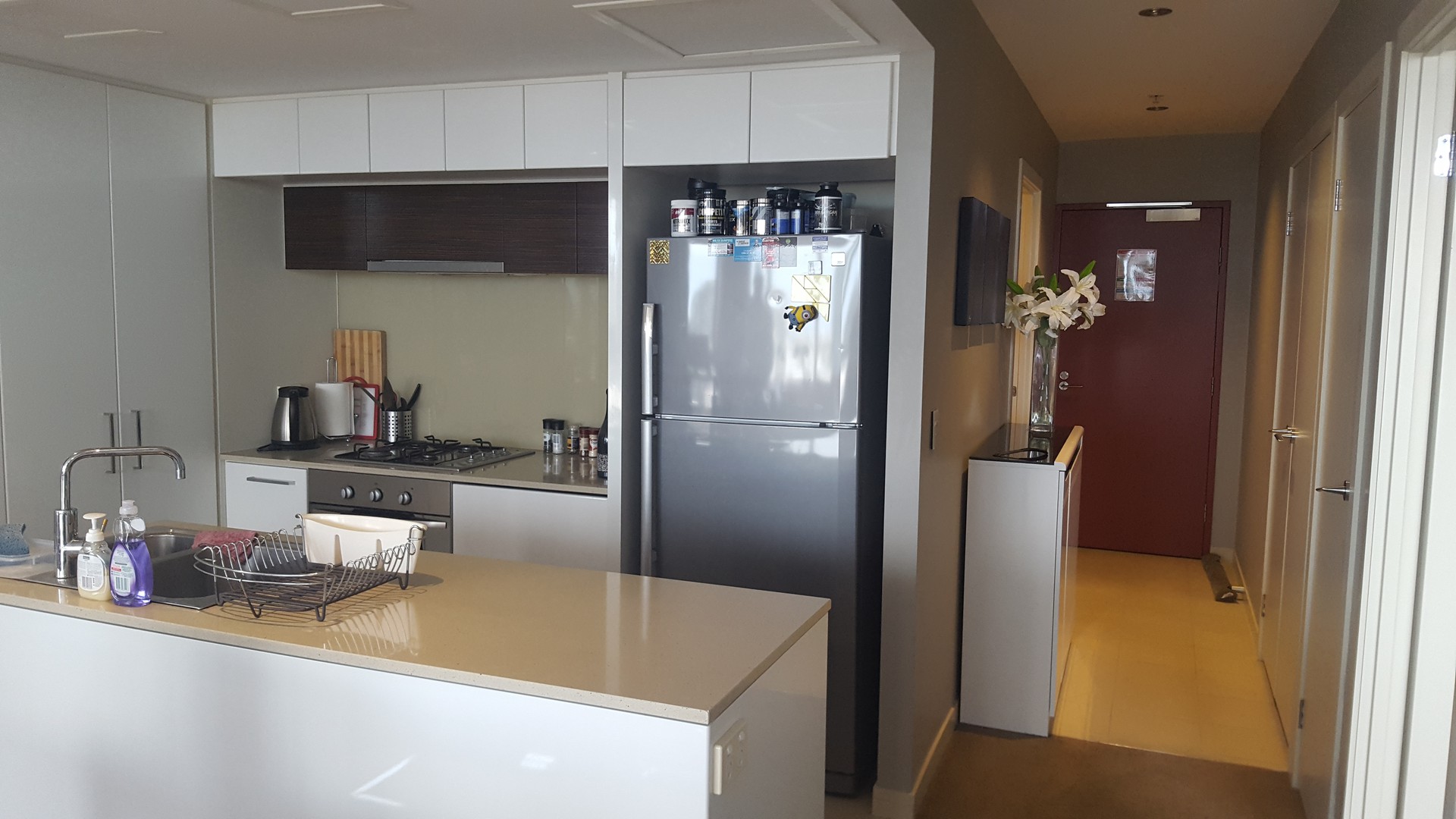 2801/100 Harbour Esplanade, Docklands, VIC 3008 - Thumbnail 1 - 01/12/2021