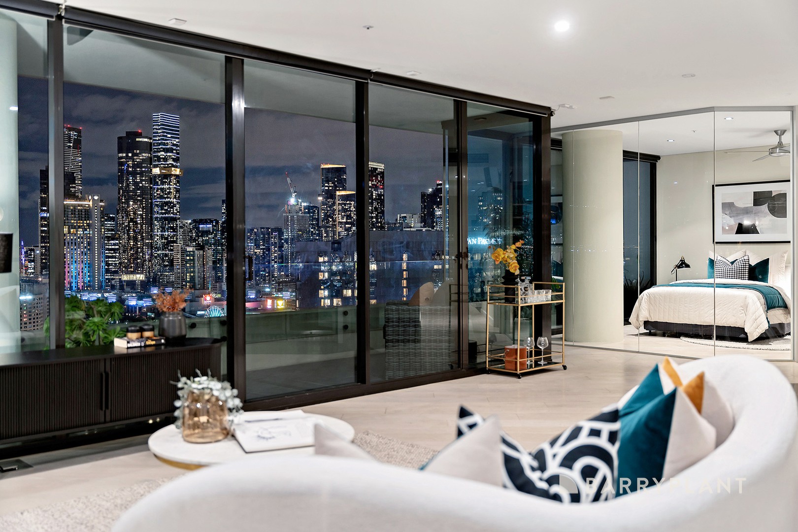 2801/50 Lorimer Street, Docklands, VIC 3008, Docklands - Thumbnail 5