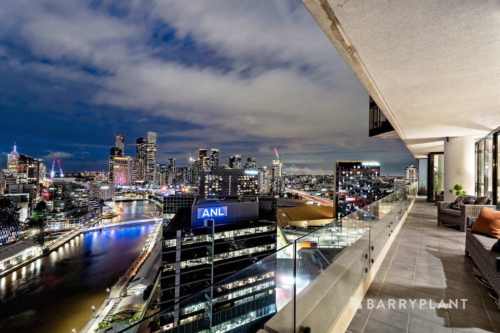 2801/50 Lorimer Street, Docklands, VIC 3008, Docklands - Thumbnail 6