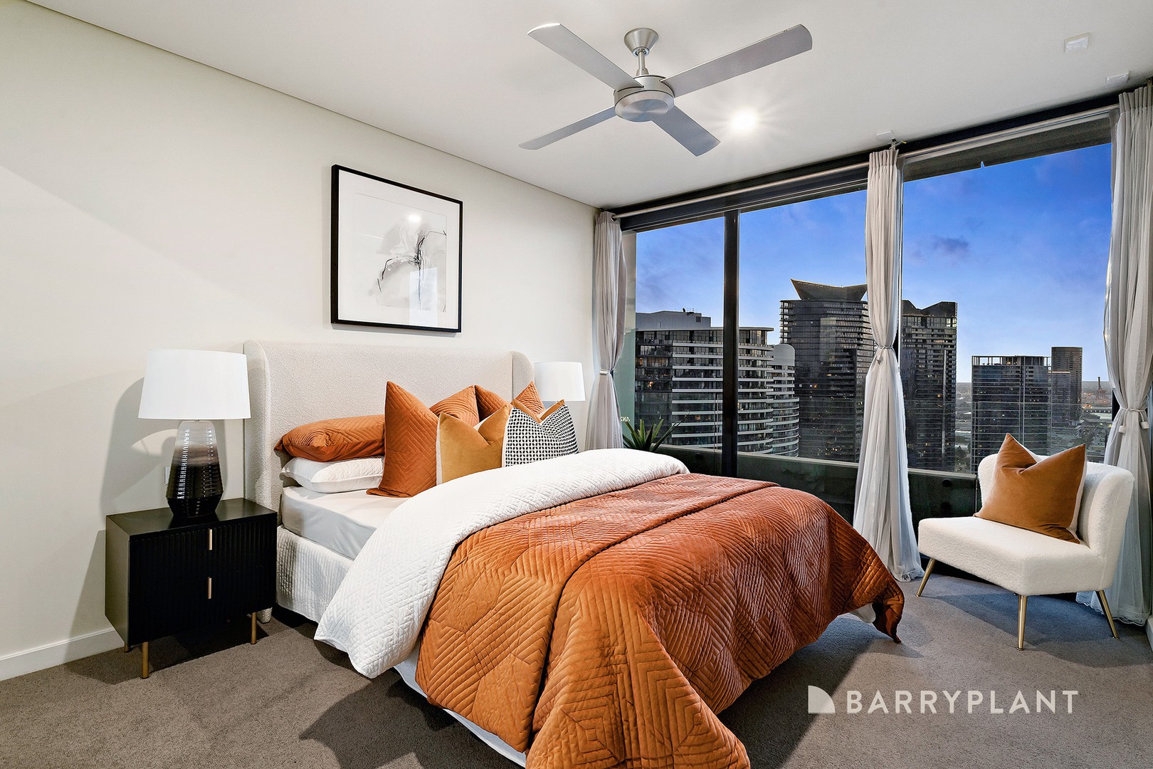 2801/50 Lorimer Street, Docklands, VIC 3008, Docklands - Thumbnail 8