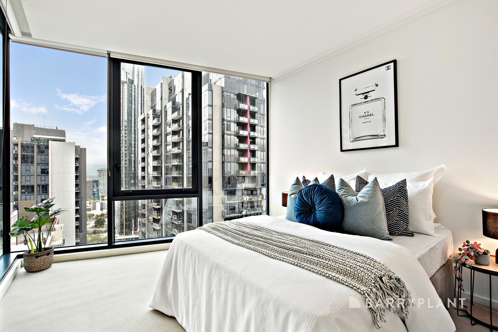 2804/180 City Road, Southbank, VIC 3006, Southbank - Thumbnail 3