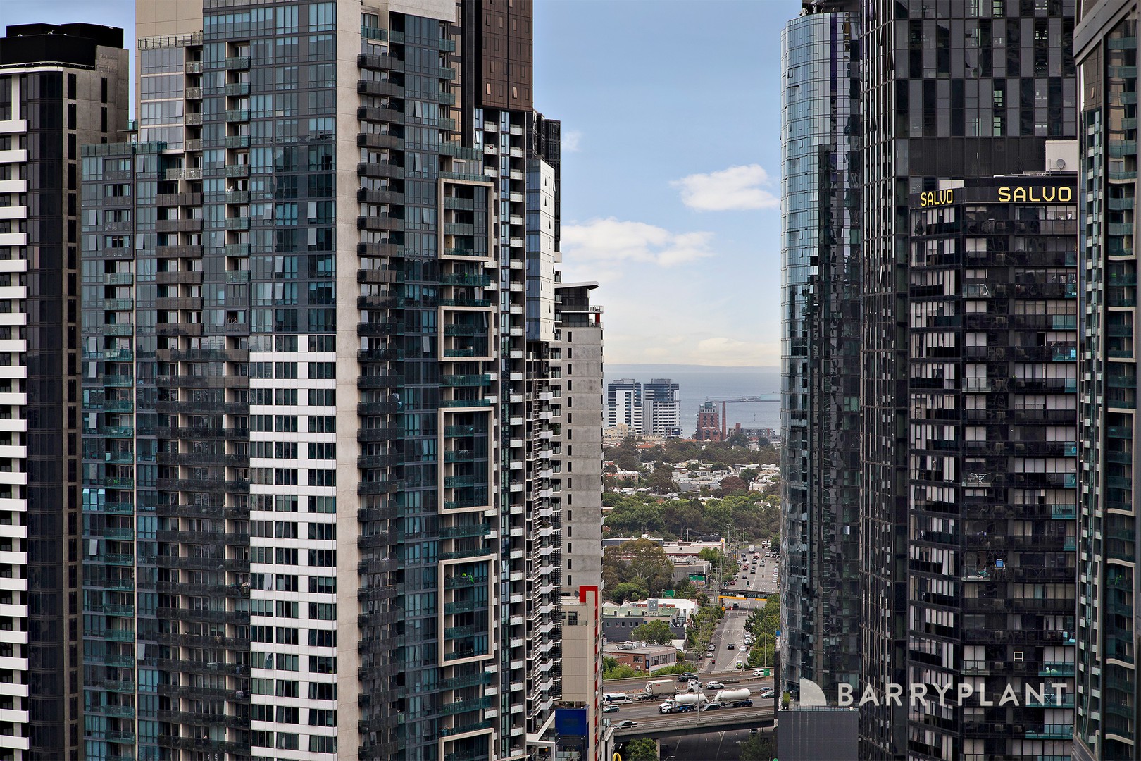 2804/180 City Road, Southbank, VIC 3006, Southbank - Thumbnail 6