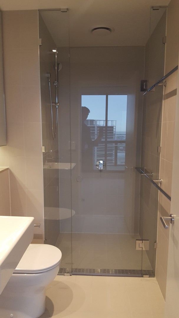 2804N/883 Collins Street, Docklands, VIC 3008, Docklands - Thumbnail 8