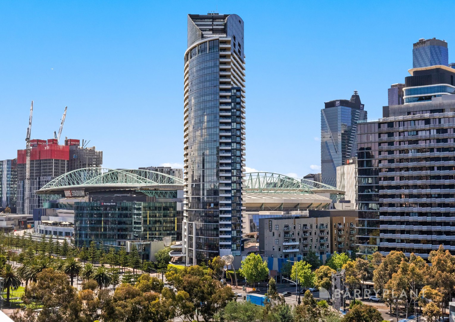 2805/100 Harbour Esplanade, Docklands, VIC 3008 - Thumbnail 2 - 28/04/2026