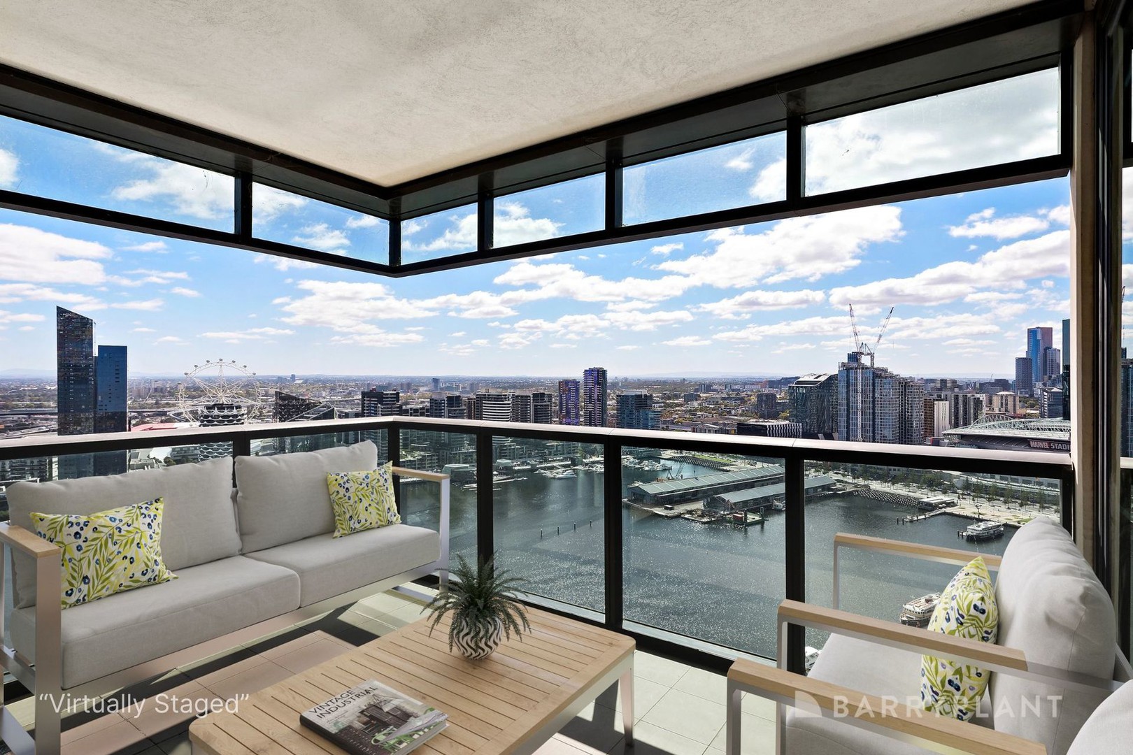 2805/9 Waterside Place, Docklands, VIC 3008, Docklands - Thumbnail 2