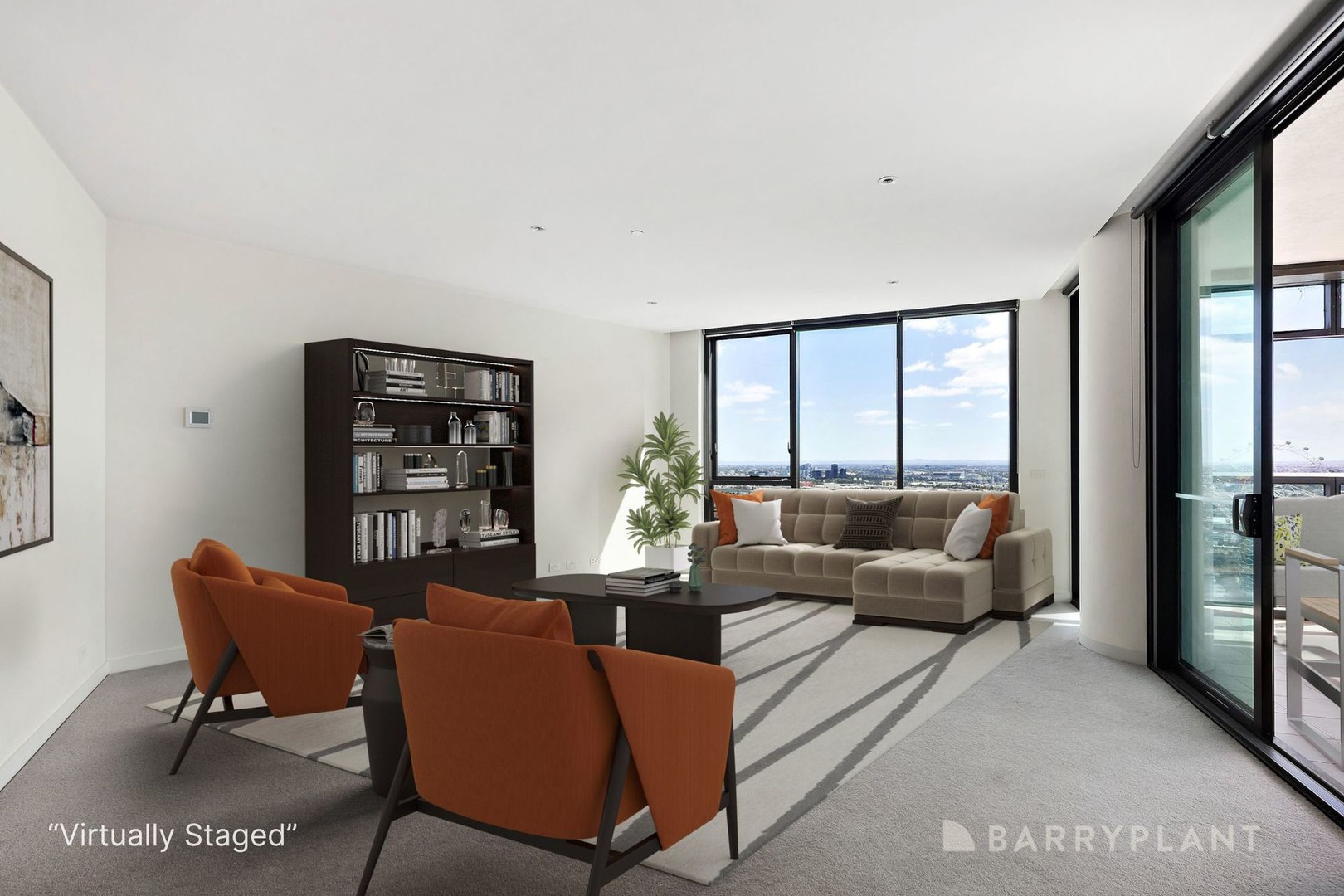 2805/9 Waterside Place, Docklands, VIC 3008, Docklands - Thumbnail 3