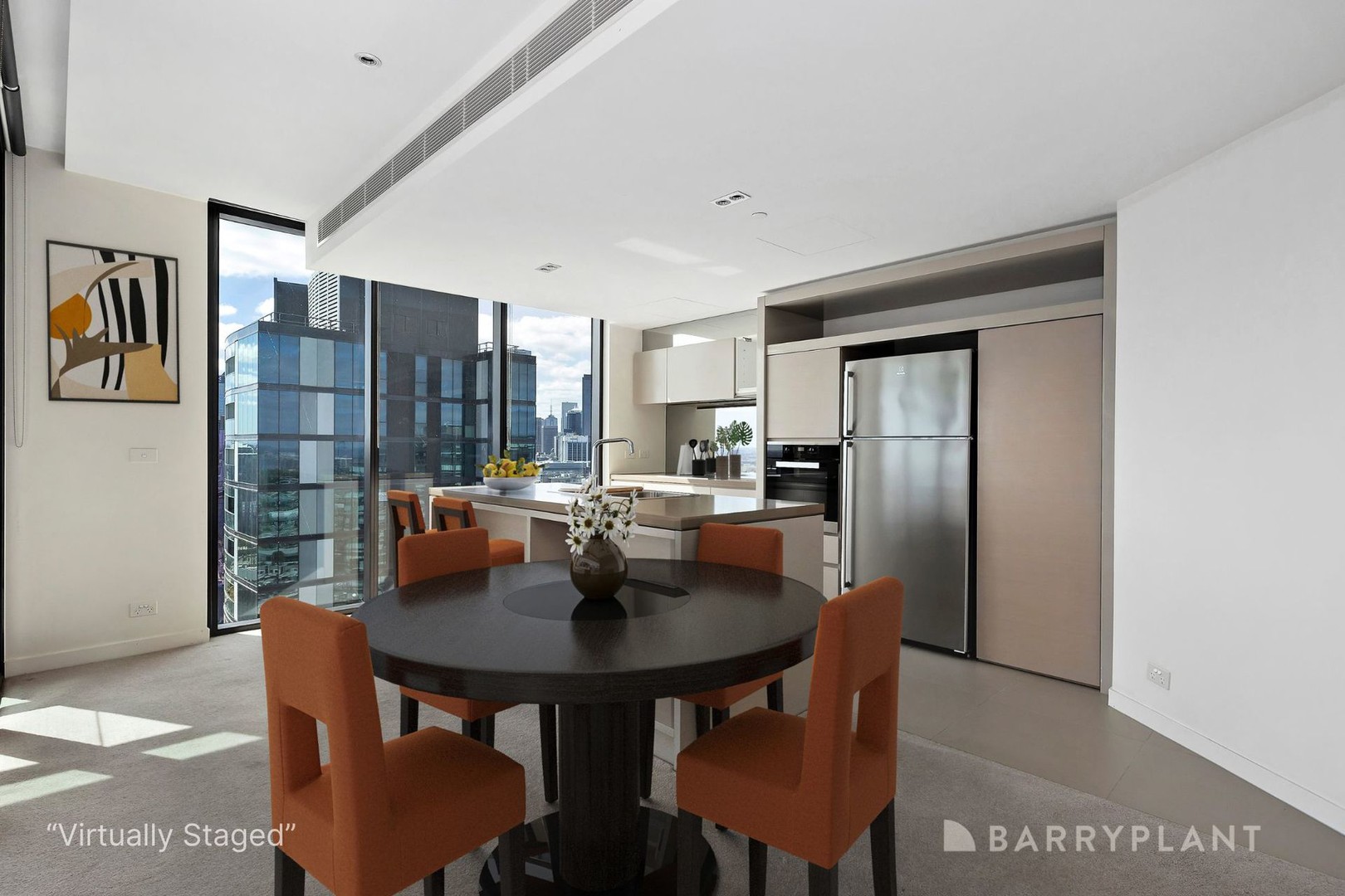 2805/9 Waterside Place, Docklands, VIC 3008, Docklands - Thumbnail 4