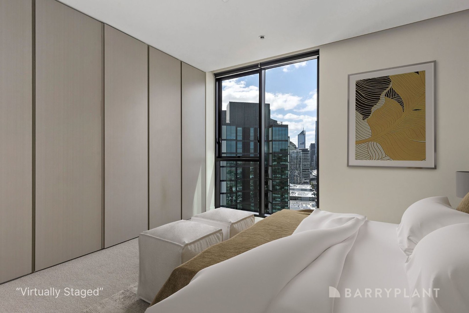 2805/9 Waterside Place, Docklands, VIC 3008, Docklands - Thumbnail 5