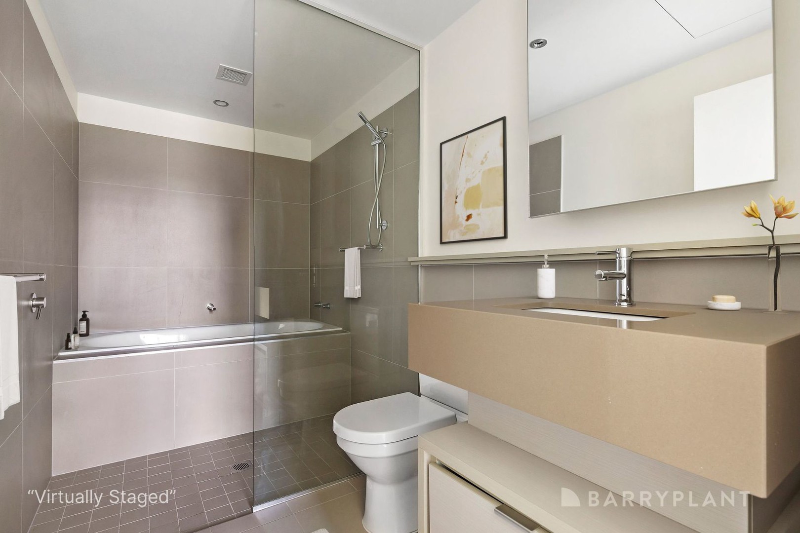 2805/9 Waterside Place, Docklands, VIC 3008, Docklands - Thumbnail 6