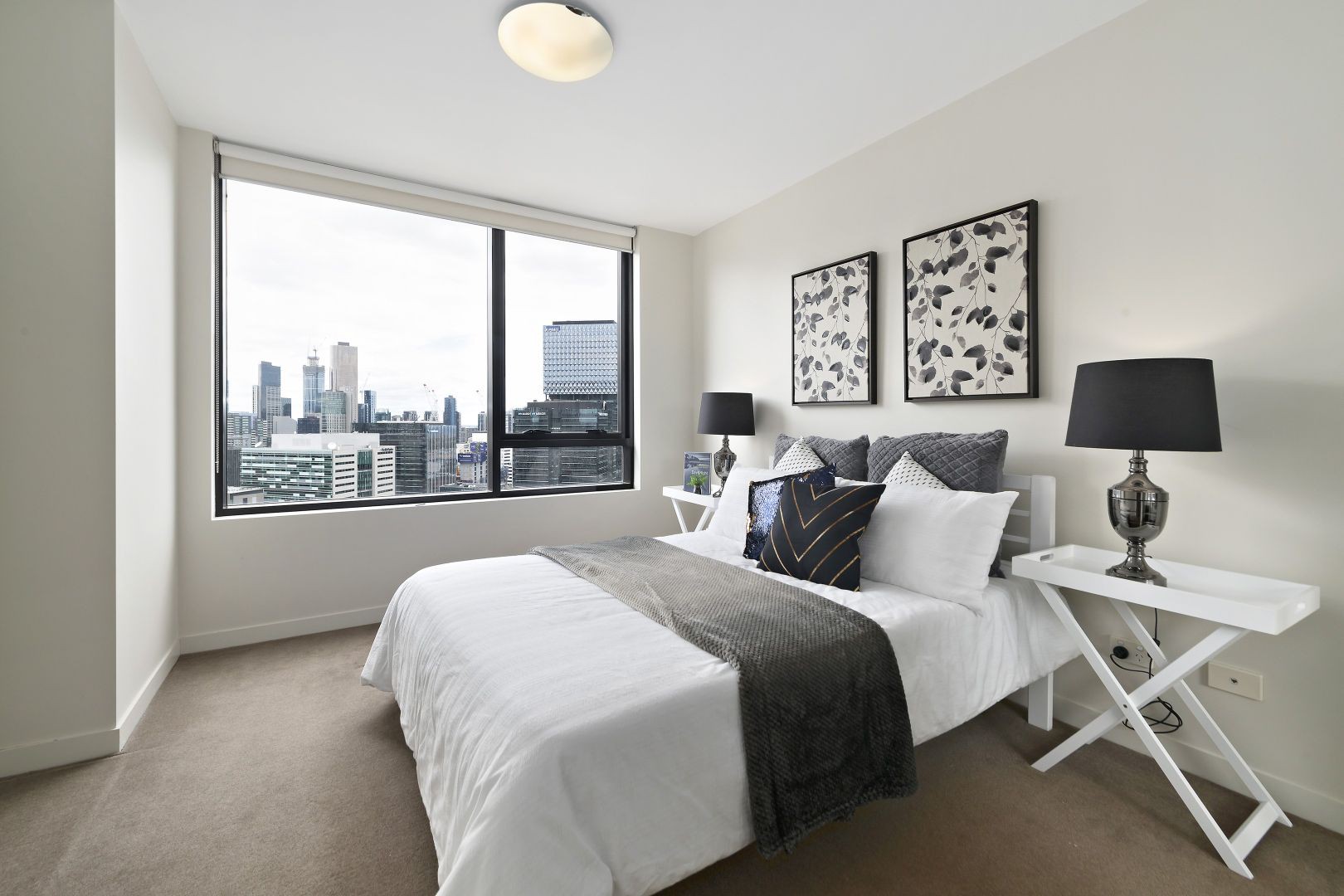 2806/100 Harbour  Esplanade, Docklands, VIC 3008, Docklands - Thumbnail 5