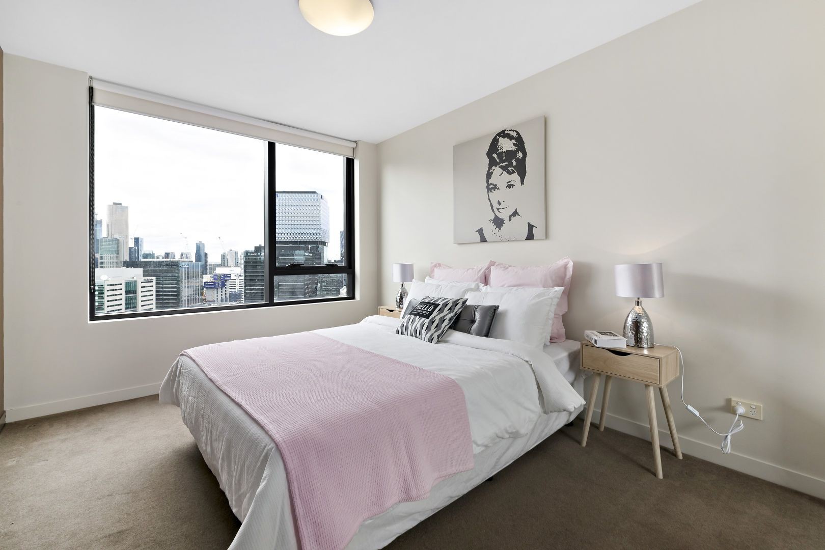 2806/100 Harbour  Esplanade, Docklands, VIC 3008, Docklands - Thumbnail 6