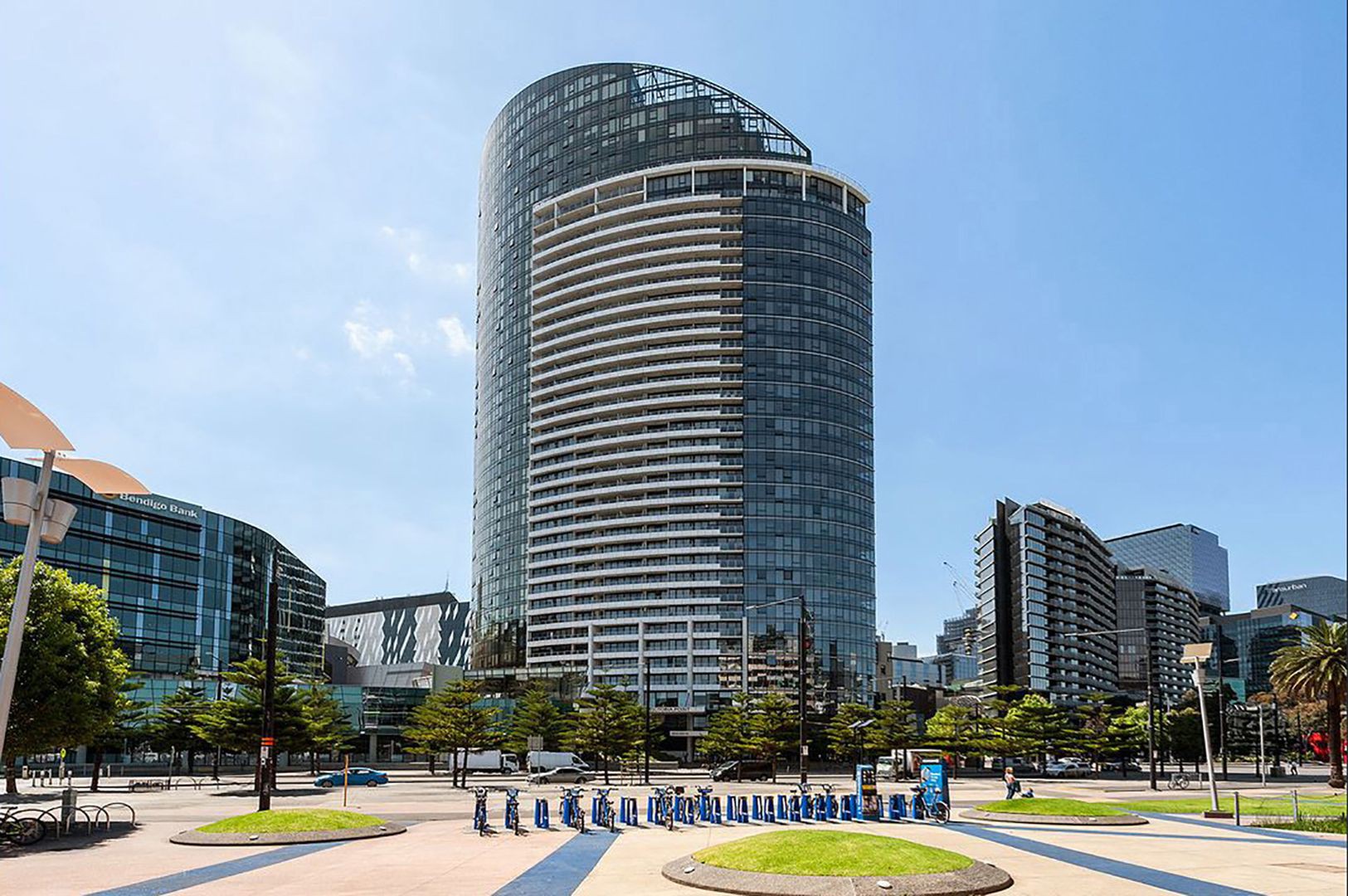 2806/100 Harbour  Esplanade, Docklands, VIC 3008, Docklands - Thumbnail 7