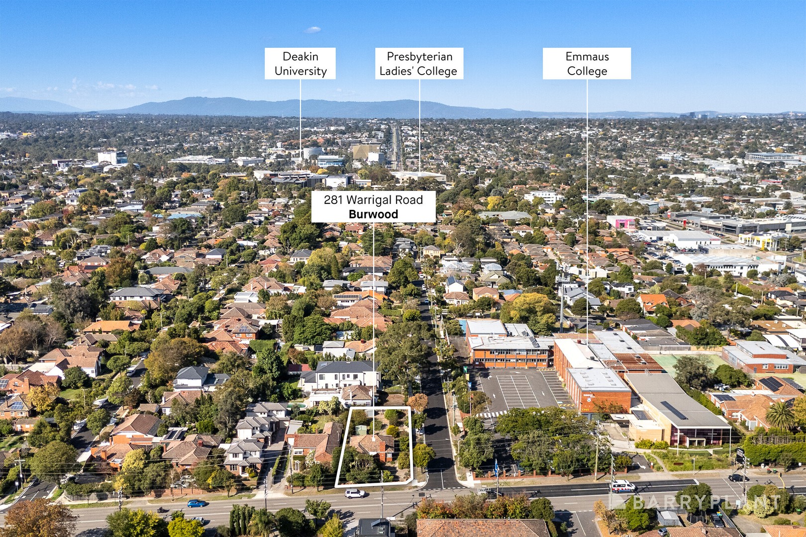 281 Warrigal Road, Burwood, VIC 3125 - Thumbnail 2 - 10/10/2025