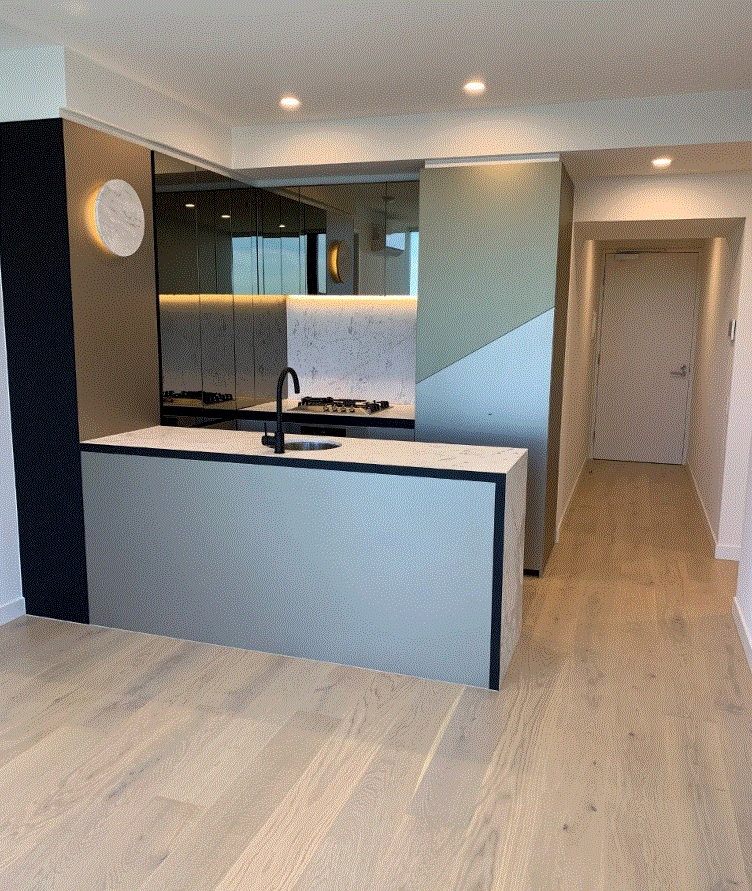 2812/138 Spencer Street, Melbourne, VIC 3000 - Thumbnail 1 - 07/07/2023