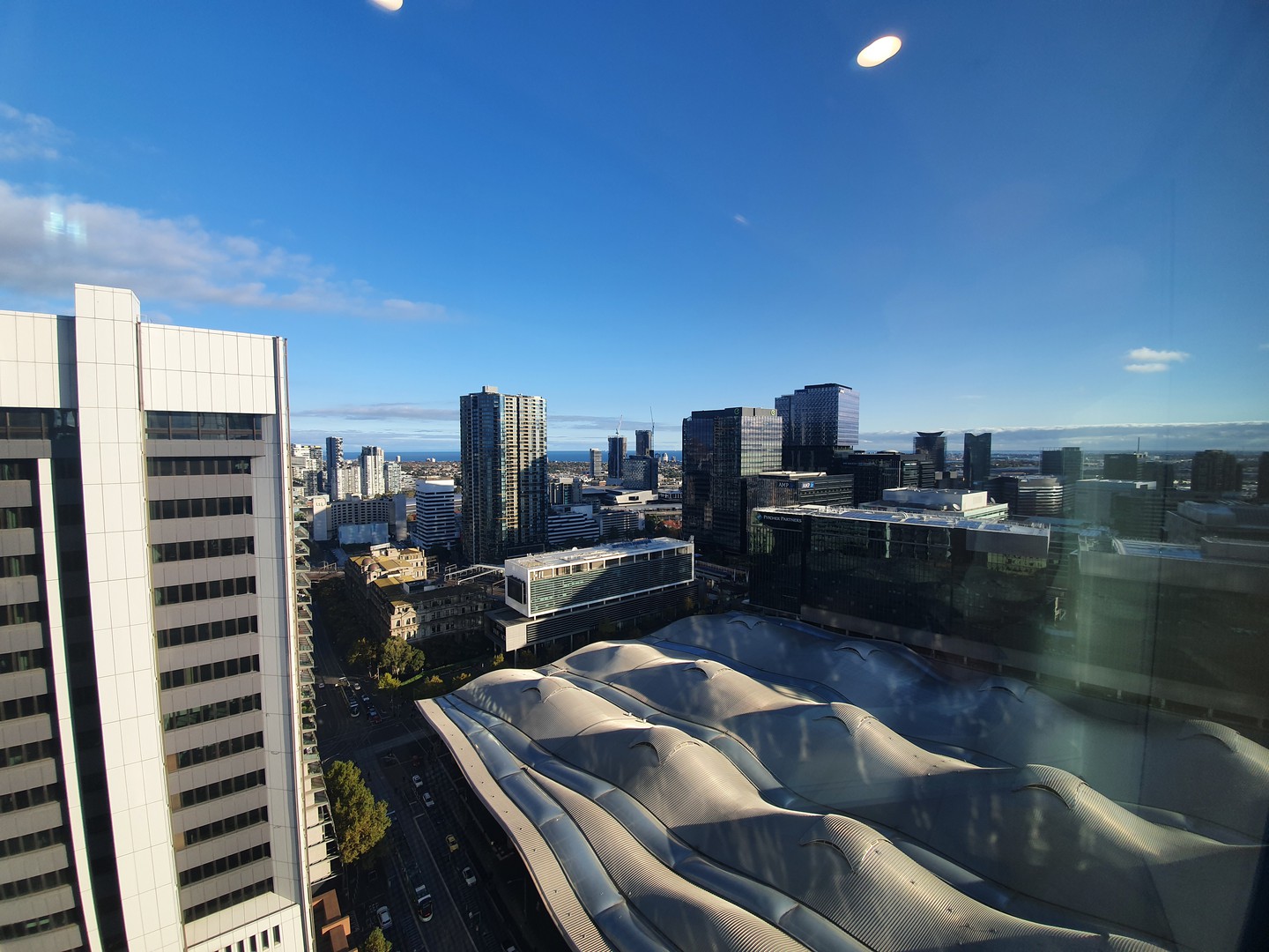 2812/138 Spencer Street, Melbourne, VIC 3000 - Thumbnail 2 - 14/09/2026