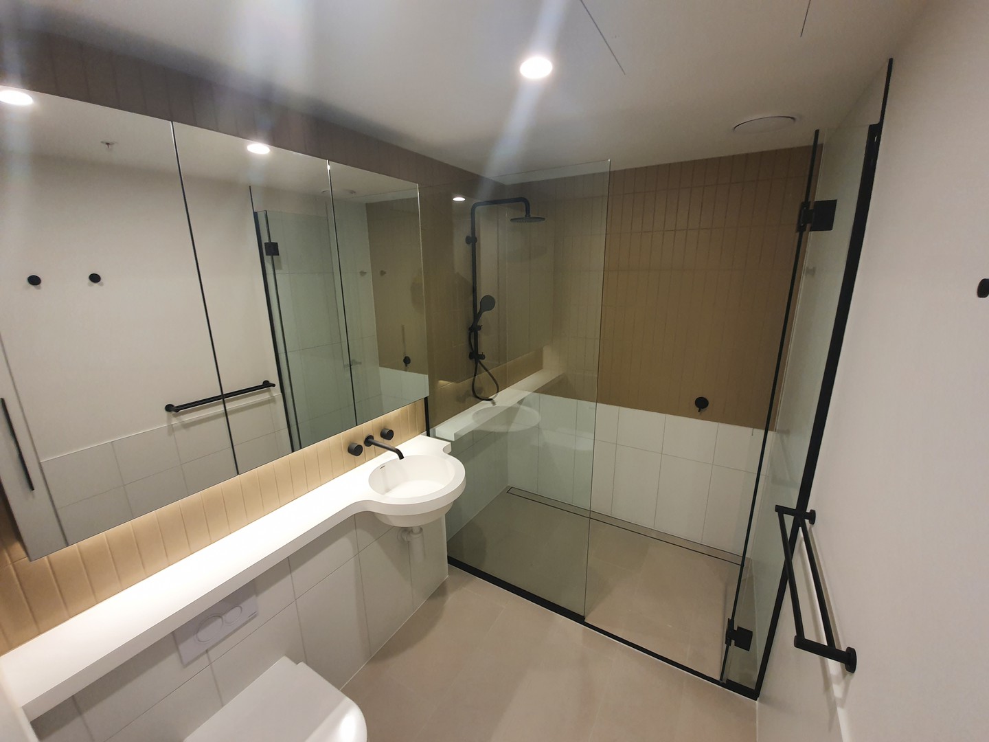 2812/138 Spencer Street, Melbourne, VIC 3000, Melbourne - Thumbnail 6