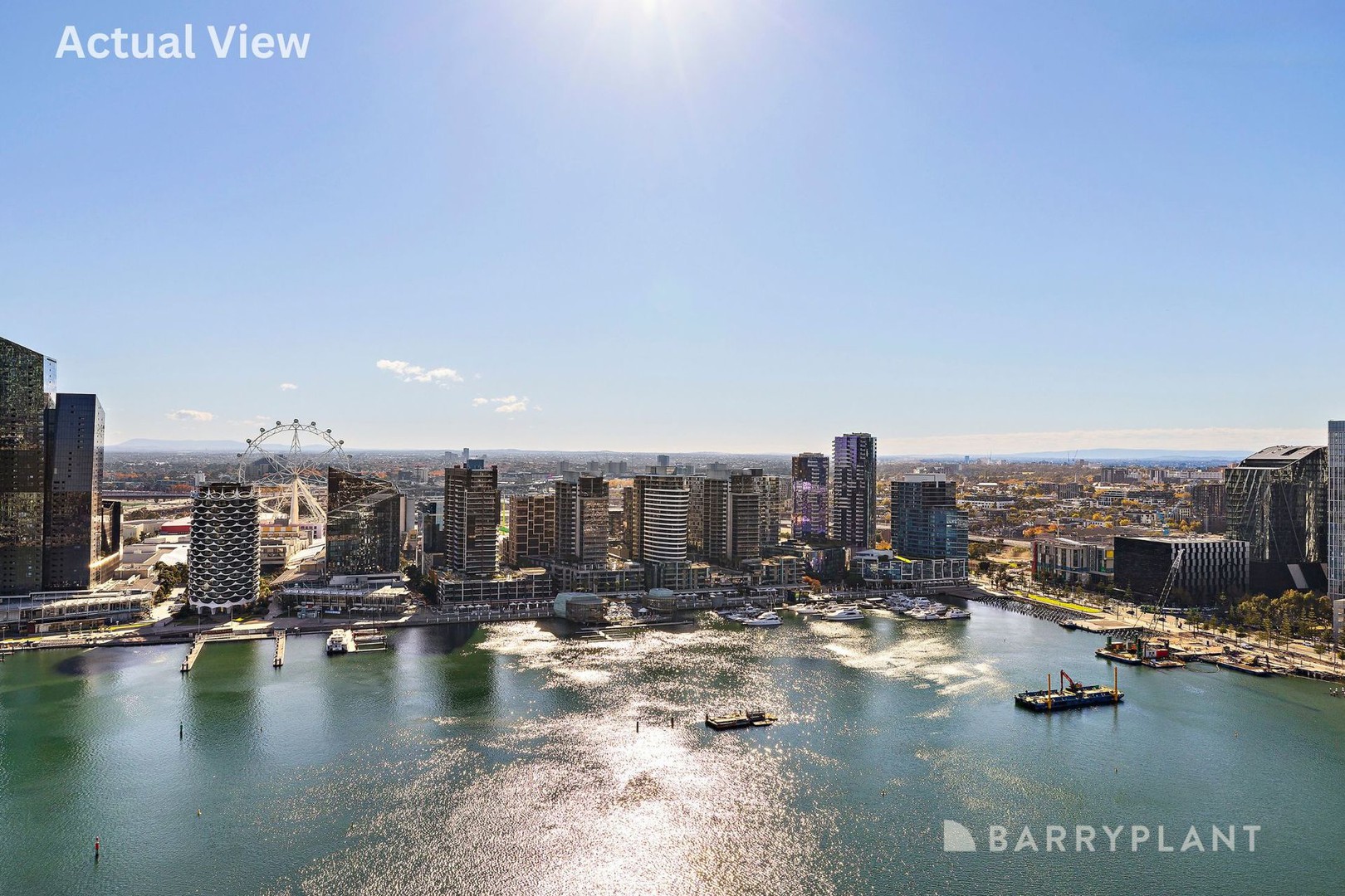 284/8 Waterside Place, Docklands, VIC 3008 - Thumbnail 2 - 27/05/2025