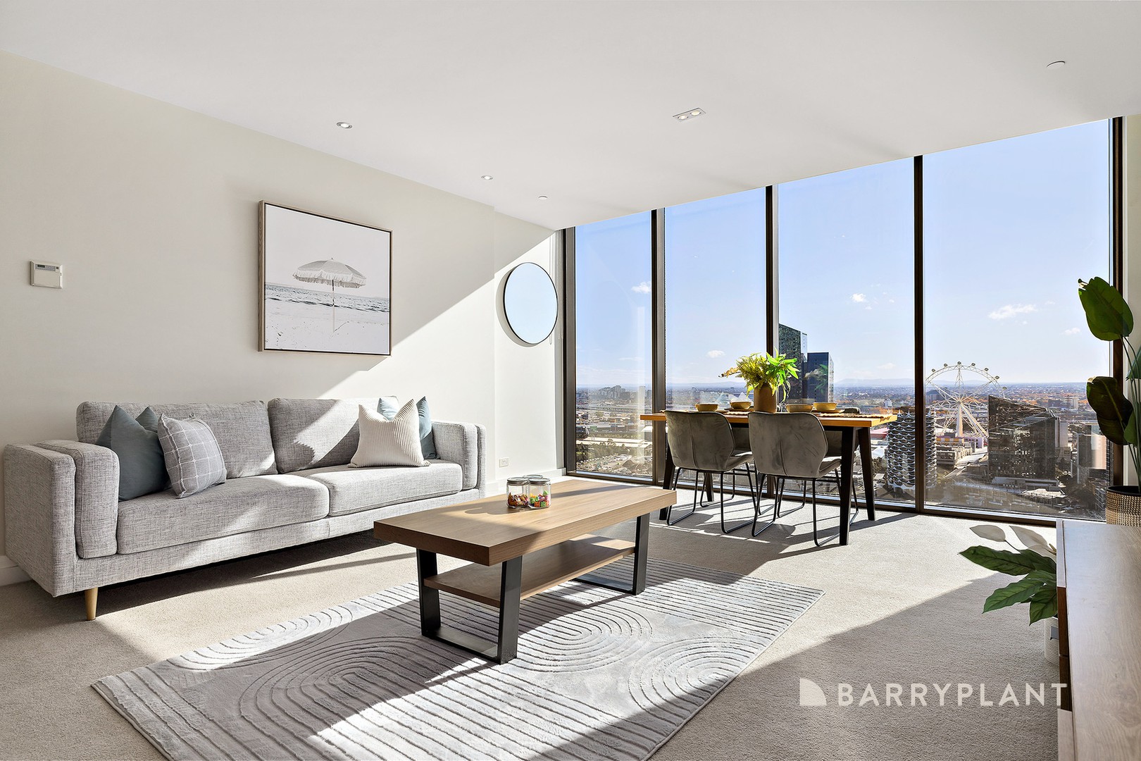 284/8 Waterside Place, Docklands, VIC 3008, Docklands - Thumbnail 3
