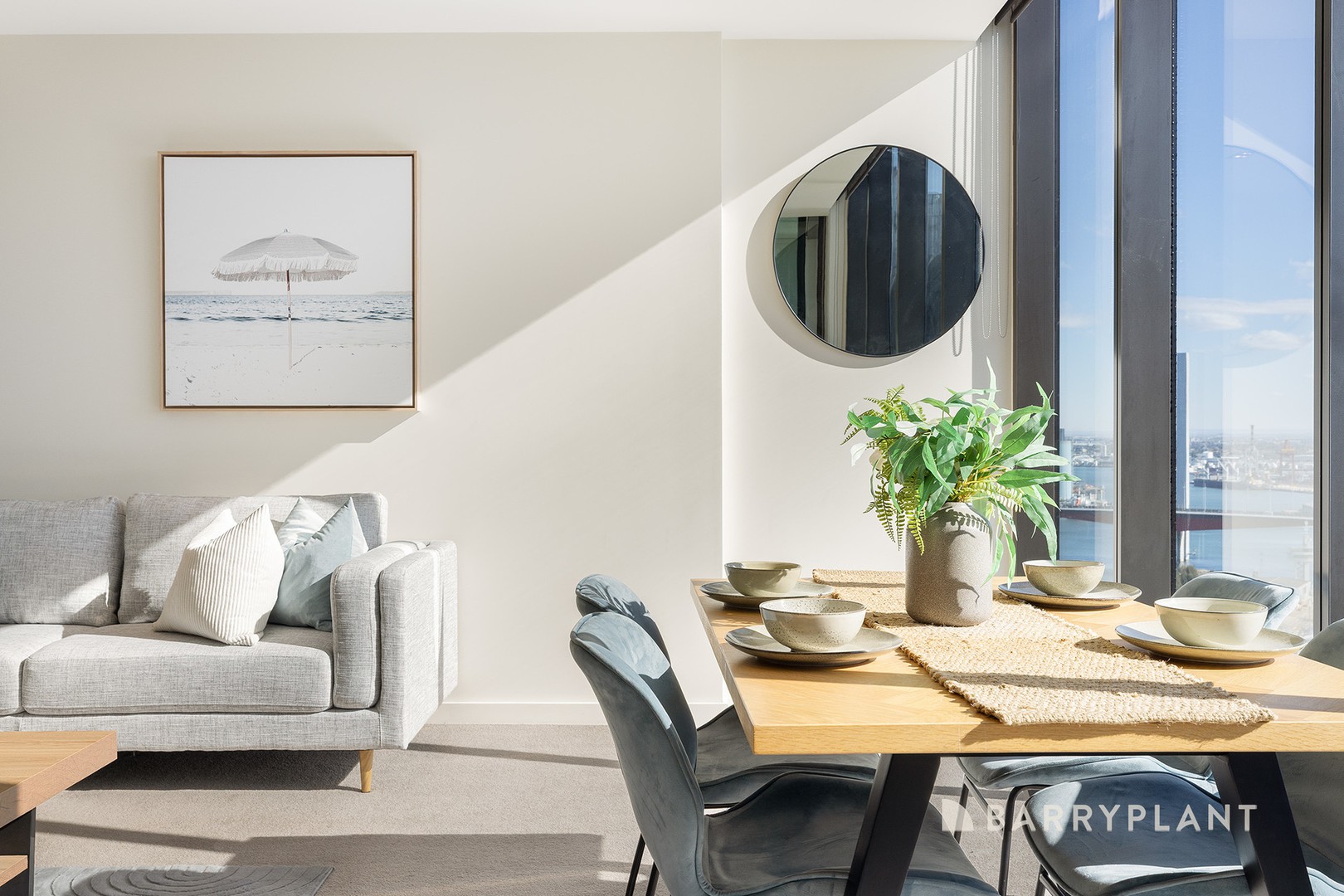 284/8 Waterside Place, Docklands, VIC 3008, Docklands - Thumbnail 4